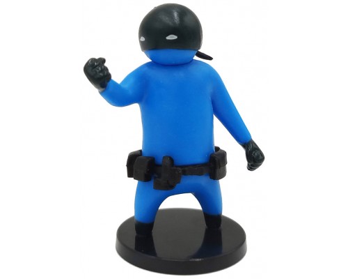 Figura bizak gang beasts blister pack