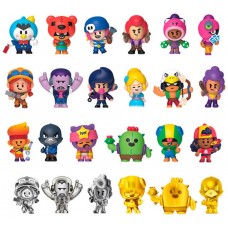 Figura bizak aleatoria brawl stars caja