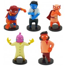 Figura gang beasts blister pack 5