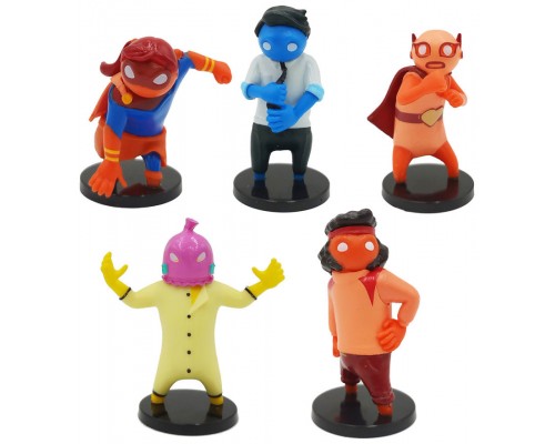 Figura gang beasts blister pack 5