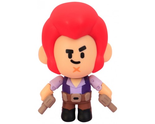 Figura accion aleatoria bizak brawl stars