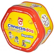 Juego mesa conectados deportes