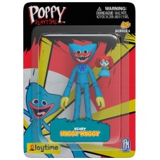 Figura poppy playtime 13cm -  huggy