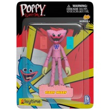 Figura poppy playtime 13cm -  kissy