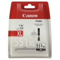 CANON CLI-551XL NEGRO