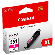 Cartucho tinta canon cli 551 xl