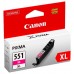 Cartucho tinta canon cli 551 xl