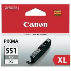 CANON CARTUCHO CLI-551XL GRIS