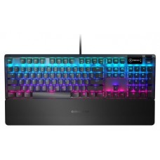 Steelseries Apex 5 teclado USB Negro