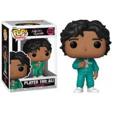 Funko pop series tv el juego