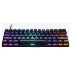 TECLADO STEELSERIES APEX 9 MINI (USA) (64837)