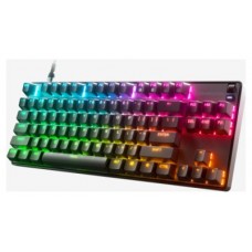 TECLADO STEELSERIES APEX 9 TKL (USA) (64847)