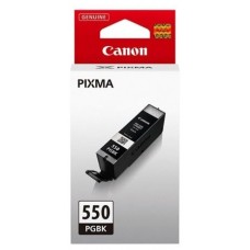 CANON CARTUCHO NEGRO CANON PGI-550