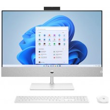 AIO HP 27-CA0019NS RYZEN 7-5700U 16GB 1TBSSD 27" FHD W11H