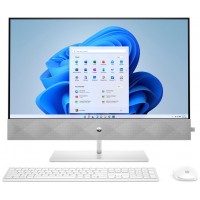 PC HP AIO 27-D0093NS I7-10700T 16GB 1TBSSD 27" W11H