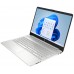 PORTATIL HP 15S-FQ4100NS I5-1155G7 8GB 512GBSSD 15,6"  W11H