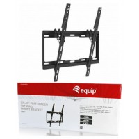 Soporte pantalla equip 32pulgadas -  55pulgadas inclinable