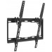 Soporte pantalla equip 32pulgadas -  55pulgadas inclinable