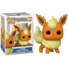 Funko pop pokemon flareon 65042