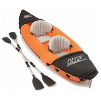 Bestway 65077 -  kayak hinchable hydro - force