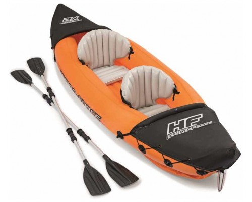 Bestway 65077 -  kayak hinchable hydro - force