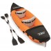 Bestway 65077 -  kayak hinchable hydro - force