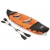 Bestway 65077 -  kayak hinchable hydro - force