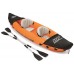 Bestway 65077 -  kayak hinchable hydro - force