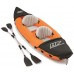 Bestway 65077 -  kayak hinchable hydro - force