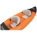 Bestway 65077 -  kayak hinchable hydro - force