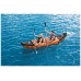 Bestway 65077 -  kayak hinchable hydro - force