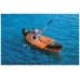 Bestway 65077 -  kayak hinchable hydro - force