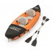 Bestway 65077 -  kayak hinchable hydro - force