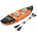 Bestway 65077 -  kayak hinchable hydro - force