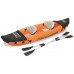 Bestway 65077 -  kayak hinchable hydro - force