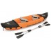 Bestway 65077 -  kayak hinchable hydro - force