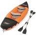 Bestway 65077 -  kayak hinchable hydro - force