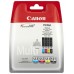 Multipack canon cli - 551 c m a