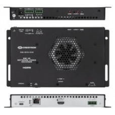 CRESTRON DM NVX  4K60 4:4:4 HDR NETWORK AV DECODER CARD (DM-NVX-D30C) 6509501