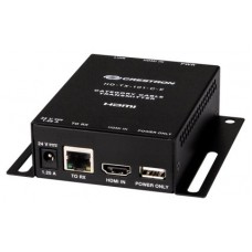 CRESTRON DM LITE  TRANSMITTER FOR HDMI  SIGNAL EXTENSION OVER CATX CABLE (HD-TX-101-C-E) 6509871