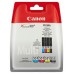 Canon Cartucho Multipack CLI-551 C/M/Y/BK