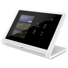 CRESTRON 7 IN. TABLETOP TOUCH SCREEN, WHITE SMOOTH (TS-770-W-S) 6510823