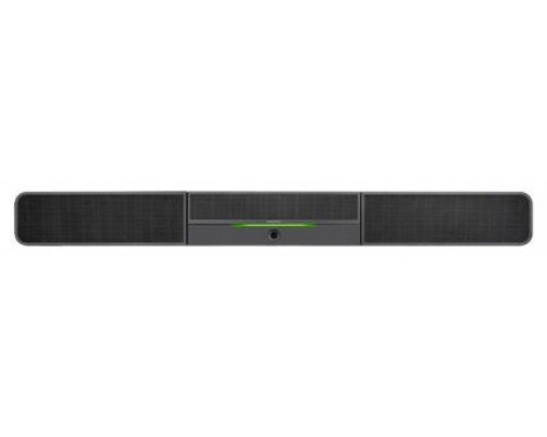 CRESTRON UC VIDEO CONFERENCE SMART SOUNDBAR & CAMERA (UC-SB1-CAM) 6511281