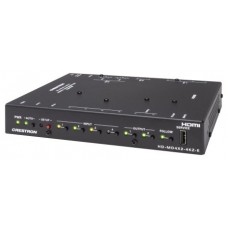 CRESTRON 4X2 4K60 4:4:4 HDR AV SWITCHER (HD-MD4X2-4KZ-E) 6511307