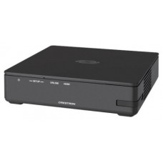 CRESTRON AIRMEDIA  SERIES 3 RECEIVER 200 WITH WI-FI  NETWORK CONNECTIVITY, INTERNATIONAL (AM-3200-WF-I) 6511484