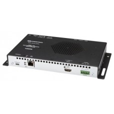 CRESTRON DM NVX  4K60 4:4:4 HDR NETWORK AV ENCODER (DM-NVX-E30) 6511506