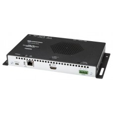 CRESTRON DM NVX  4K60 4:4:4 HDR NETWORK AV DECODER (DM-NVX-D30) 6511507