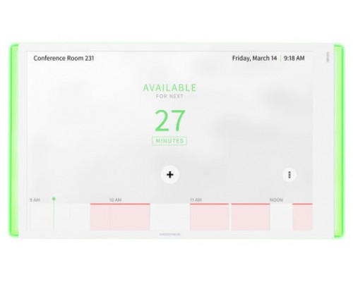 Crestron TSS-1070-B-S-LB KIT 25,6 cm (10.1") 1920 x 1200 Pixeles