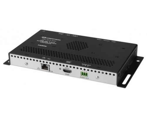 CRESTRON DM NVX  4K60 4:2:0 NETWORK AV ENCODER (DM-NVX-E20) 6511648