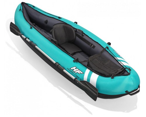 Bestway 65118 -  kayak hinchable ventura